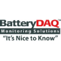 BatteryDAQ logo - Similar company to El Tech Llc
