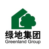 绿地集团 logo - Similar company to Rekursive Labs