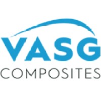 VASG COMPOSITES logo - Similar company to Algobiotech Tunisia