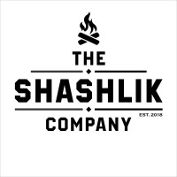 The Shashlik Company logo - Similar company to Alligator Pro Export Trading Company