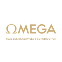 Omega Real Estate Services And Construction logo - Similar company to Elsewhere Developments