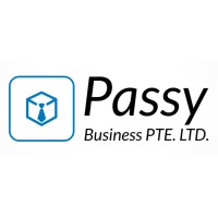 Passy Business PTE LTD logo - Similar company to Alexandre Roth