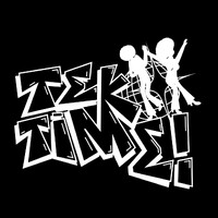 Good Things Tek Time logo - Similar company to Junk Films