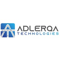 Adlerqa Technologies Pvt Ltd logo - Similar company to Tekdi Technologies