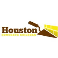 Houston Concrete Builders logo - Similar company to Scs Builders Llc