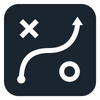 PLAYMAKERS logo - Similar company to 0/1 - Hub Numérique