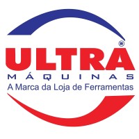 Ultra Maquinas Comercial De Ferramentas logo - Similar company to Ant Ferramentas Coml E Imp Ltda.