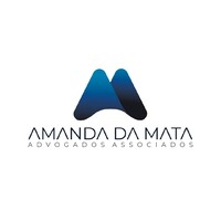 Amanda da Mata Advogados Associados logo - Similar company to Eixo Propriedade Intelectual