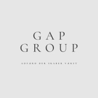 GAP GROUP logo - Similar company to 1723 Partners