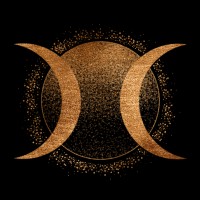 Pierre de Lune - Centre de bien-être logo - Similar company to Évolution Centre De Bien-Être