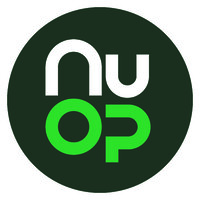 NuOp logo - Similar company to The Cloud Update