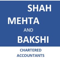 Shah Mehta & Bakshi logo - Similar company to Unicfo