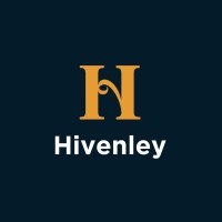 Hivenley logo - Similar company to Nazar.Id