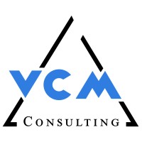 VCM Co. logo - Similar company to Vcm Consulting