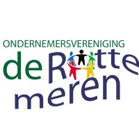 Ondernemersvereniging de Rotte(meren) logo - Similar company to Ovlr - Ondernemersvereniging