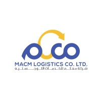 MACM Logistics logo - Similar company to Silver Star Logistics Services
