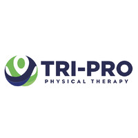 Tri-Pro Physical Therapy logo - Similar company to Muslim American Ems Association