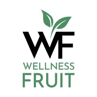 Wellness Fruit Chile logo - Similar company to Byblue