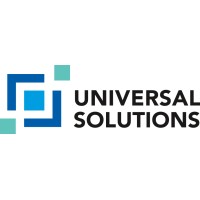 Universal Solutions logo - Similar company to Scancode Auto Id Technology Pvt Ltd
