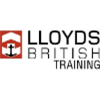 Lloyds British Training logo - Similar company to Rite Track Uk Ltd