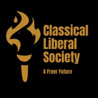 ANU Classical Liberal Society logo - Similar company to Secondstreet.Org