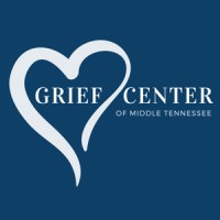 Grief Center of Middle Tennessee logo - Similar company to The Grief Center