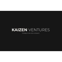Kaizen Ventures logo - Similar company to Kaizen Ventures