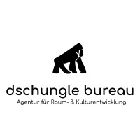 dschungle bureau logo - Similar company to Wir!-Bündnis Elbe Valley