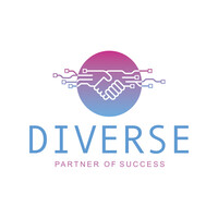 Diverse GmbH logo - Similar company to Diverse Company®