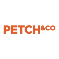 Petch & Co. logo - Similar company to Pluscharge