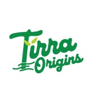 Tirra Origins logo - Similar company to 5Genies