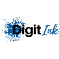 DigitInk logo - Similar company to Innovatoria