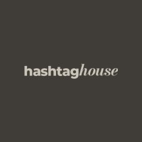 The Hashtag House logo - Similar company to Pagoda Systems