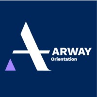ARWAY logo - Similar company to Aircap