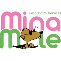 Mina Mole and Pest Control (PTY) LTD logo - Similar company to Pest Protect