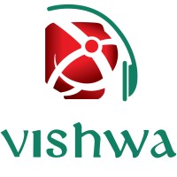 Vishwa logo - Similar company to Patople