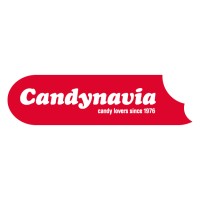 Candynavia A/S logo - Similar company to Plus Sundhed