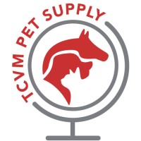 TCVM Pet Supply logo - Similar company to Natchez Trace Veterinary Services
