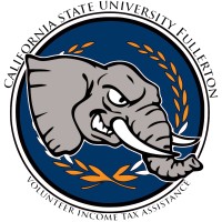 CSUF Volunteer Income Tax Assistance logo - Similar company to Csuf Beta Alpha Psi