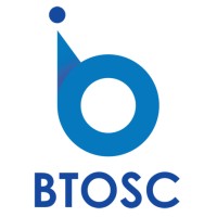 BTOSC Infotech logo - Similar company to Boxly
