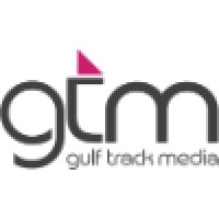 Gulf Track Media logo - Similar company to .