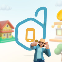 RCBC DiskarTech logo - Similar company to Ecomparemo