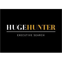HUGEHUNTER logo - Similar company to Refactor Energy