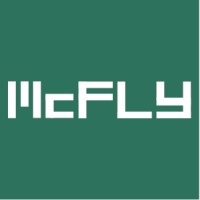 The McFly Group logo - Similar company to Mopic