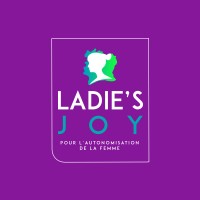 ONG Ladie's Joy logo - Similar company to Monbly