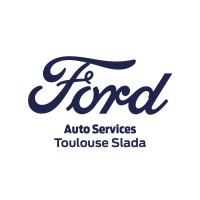 Ford Auto Services Slada logo - Similar company to Campus Max Tessenderlo