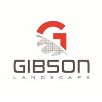 Gibson Landscape logo - Similar company to Surfaces Group