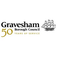 Gravesham Borough Council logo - Similar company to Let'S Pro