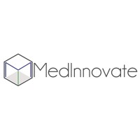 MedInnovate logo - Similar company to Measurement