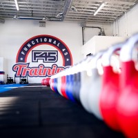 F45 Training Herricks